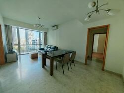 Park Infinia At Wee Nam (D11), Condominium #561311161